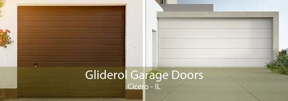 Gliderol Garage Doors Cicero - IL