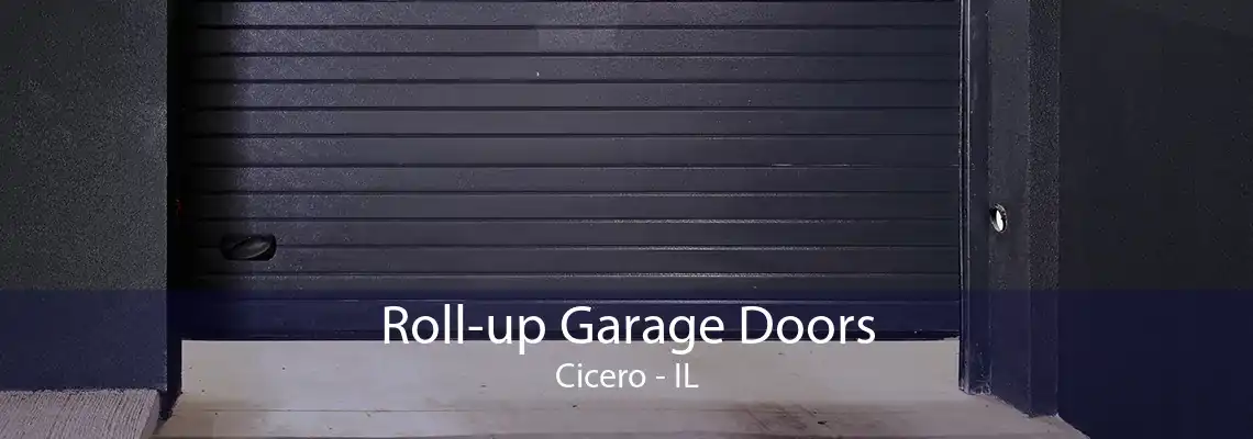 Roll-up Garage Doors Cicero - IL