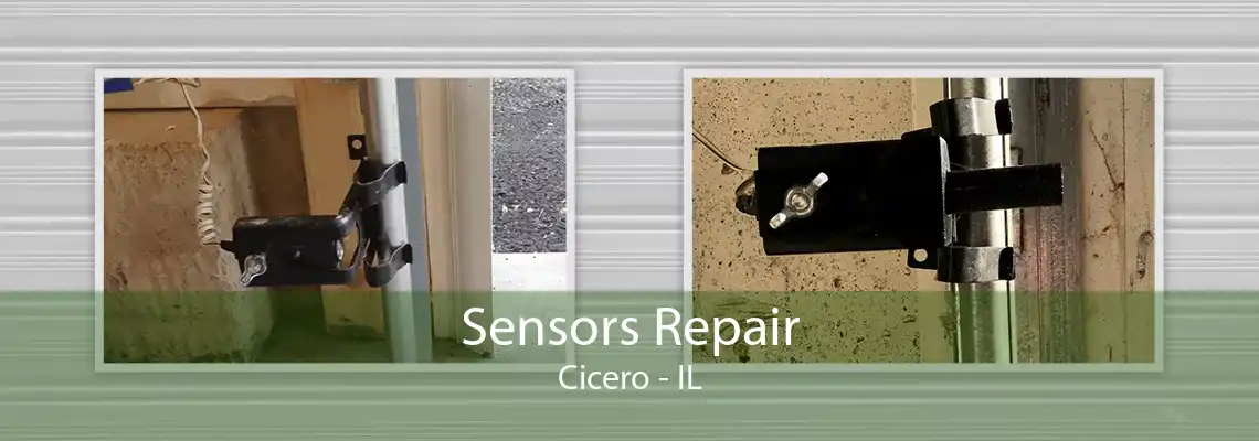 Sensors Repair Cicero - IL